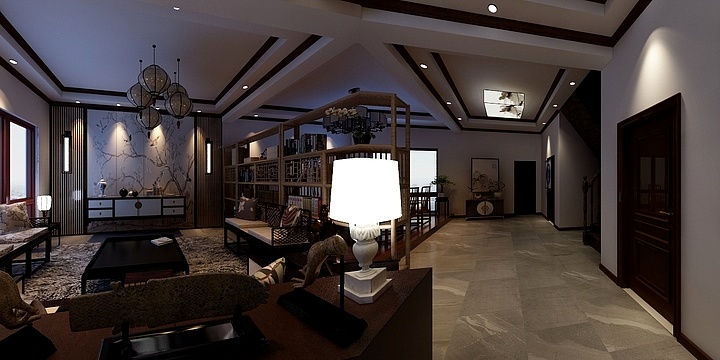 专业设计工作室-Drawing1-副本-装修设计方案