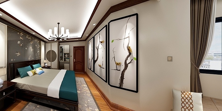 .II-高家村-装修设计方案