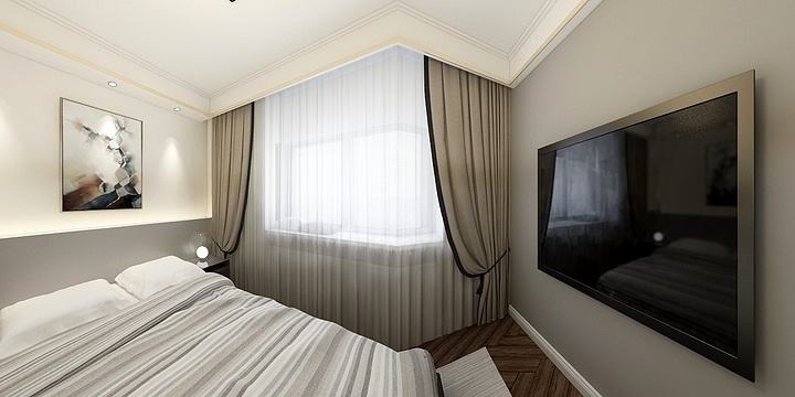 181****0112COKx-现代-装修设计方案