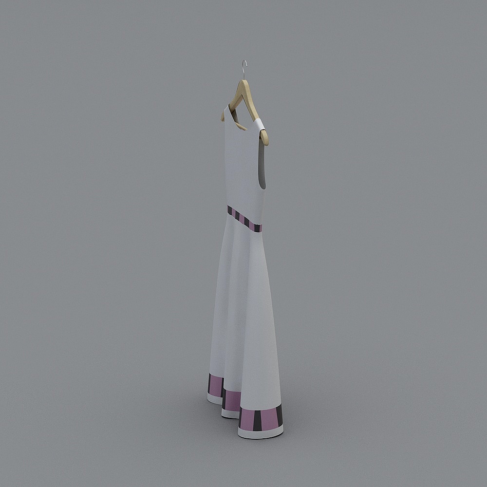 女装