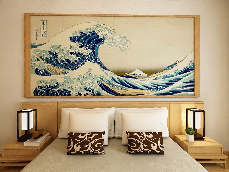 134****2636nKra-金湖明珠户型2室1卫1厨-装修设计方案