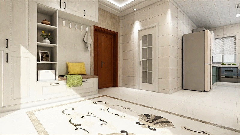 139****2783uPUI-玫瑰园20-701-装修设计方案