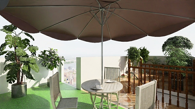 姚俊-未命名方案-副本-装修设计方案