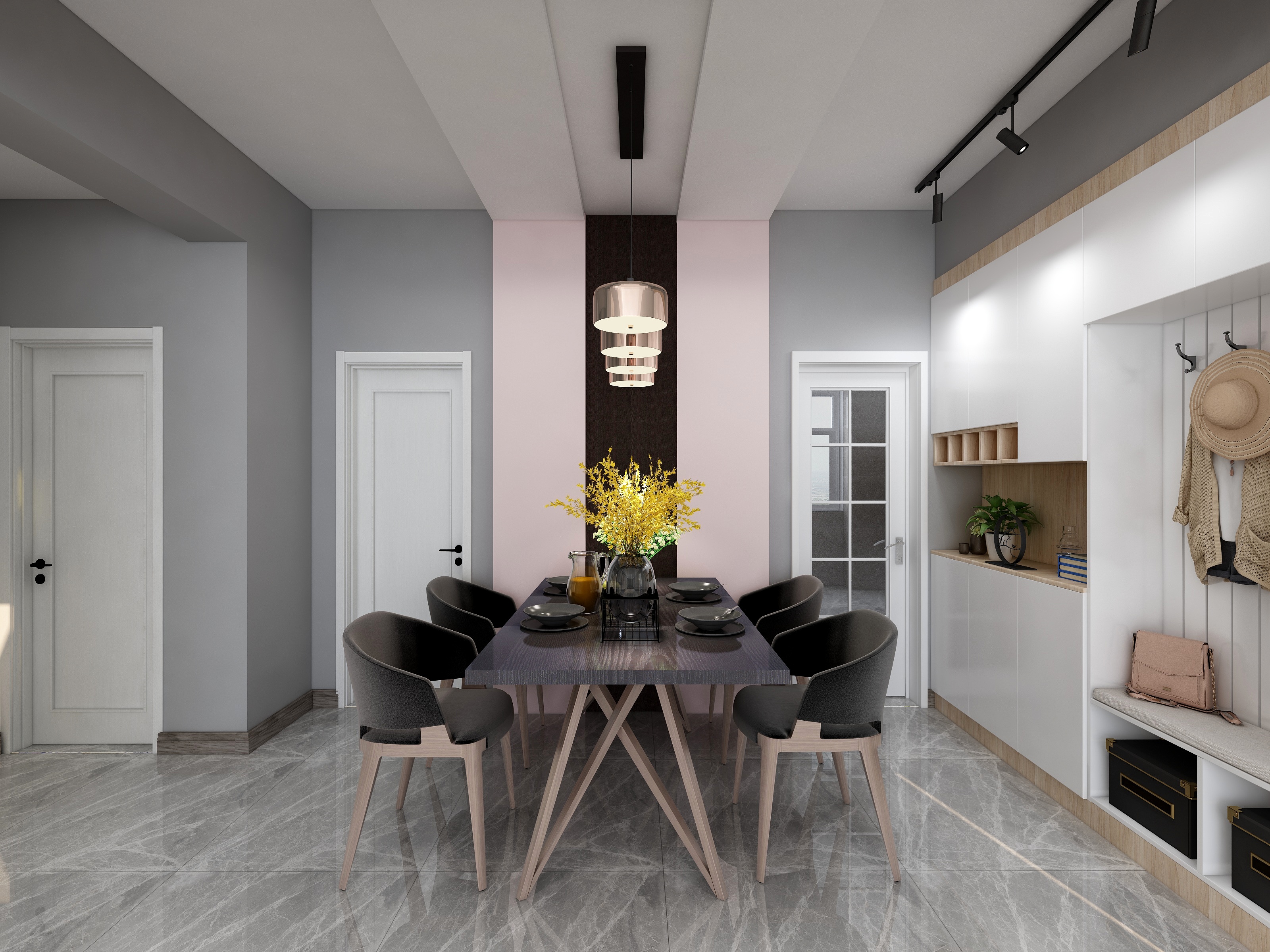 caoguojian-尚品天城16#4-2-2-装修设计方案