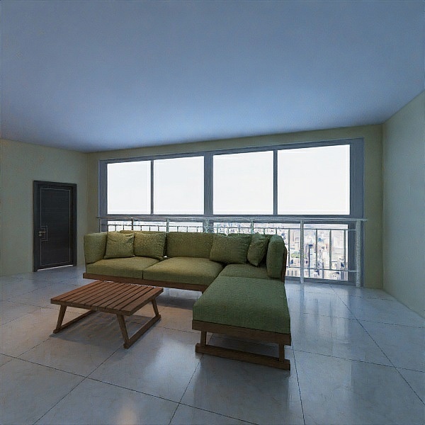 茉冉姐-翠湖领寓-副本-装修设计方案