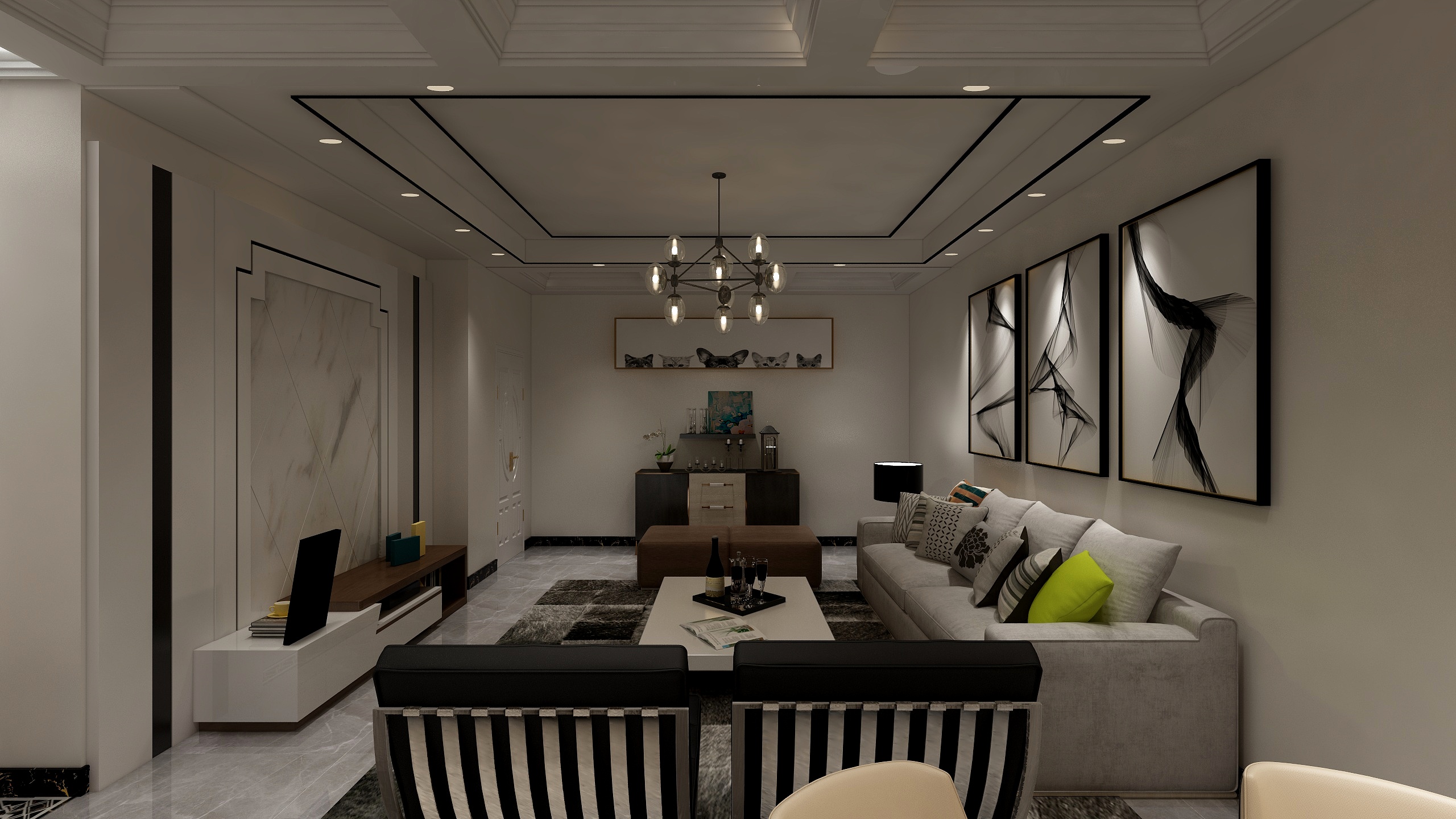 DSH鹏-cc9dfa09727da361-装修设计方案