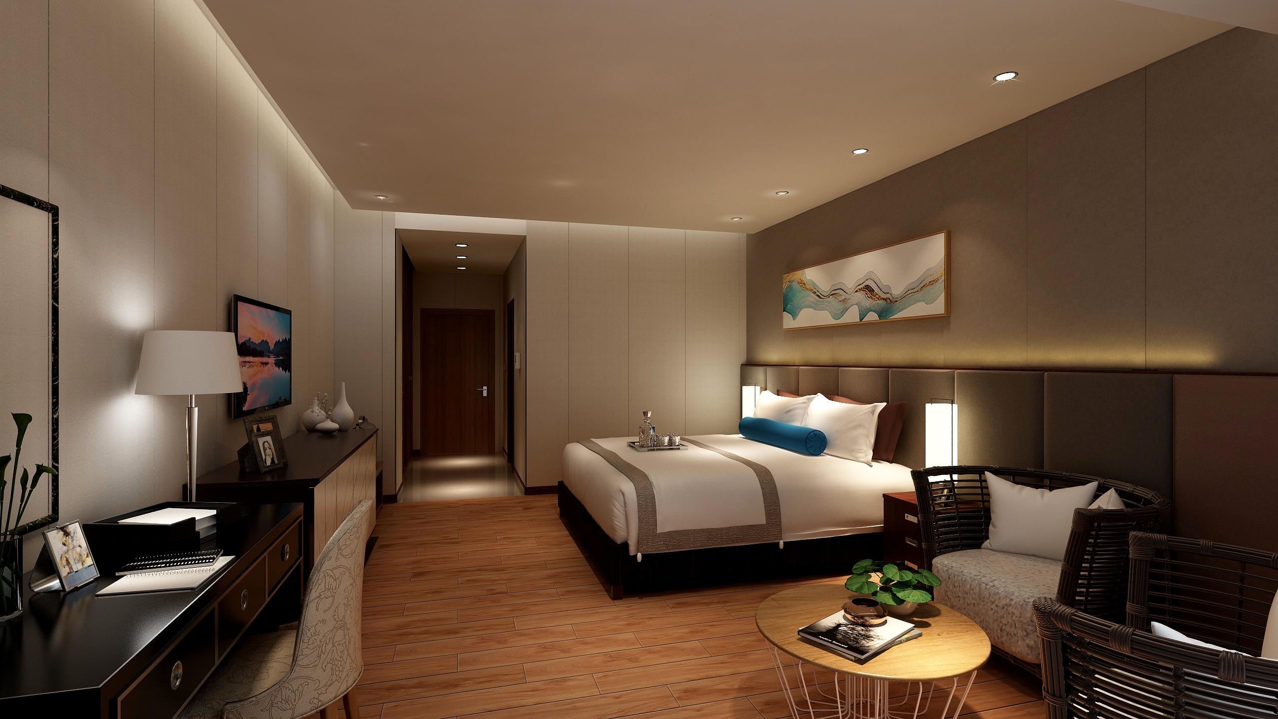 廖工134****1857-平龙公寓7号楼房间效果-副本-副本-副本-装修设计方案