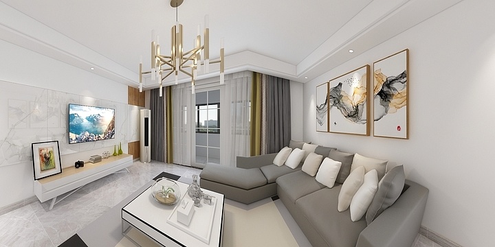 vipEtmq-新力银湖湾35-1-201-装修设计方案