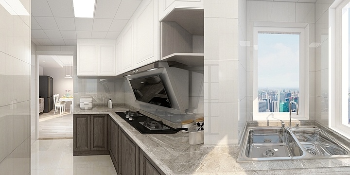 czbGghq-同润山河小城295号-装修设计方案