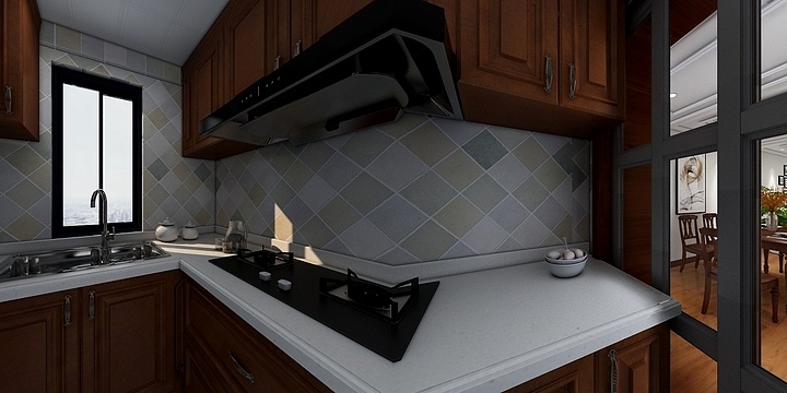 Harveyxu-丰庄-副本-装修设计方案