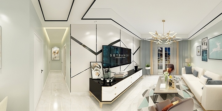 丧sYye-右-装修设计方案