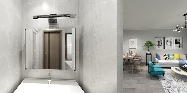 155****2889DWNX-星泽园张先生雅居-装修设计方案