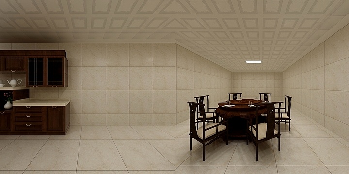 法亨奇GtX-1-装修设计方案