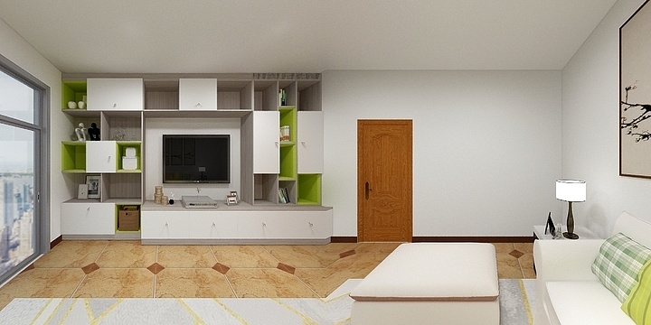 130****3891lgKe-鸿博家园-装修设计方案