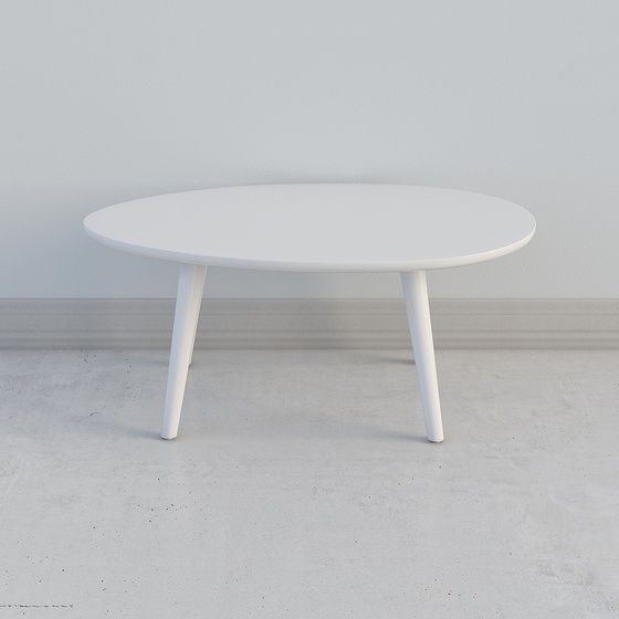 Asian Coffee Tables,Coffee Tables,White