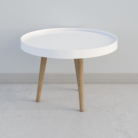 Modern Coffee Tables,Coffee Tables,White