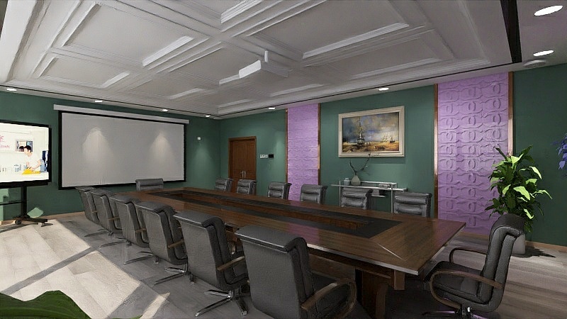 酷居KUJU-未命名方案-装修设计方案