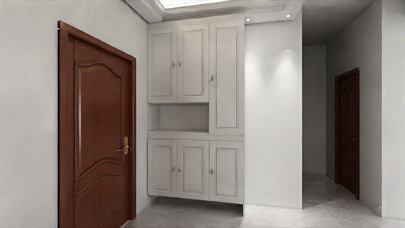 凯美亚家居-锦和园-装修设计方案