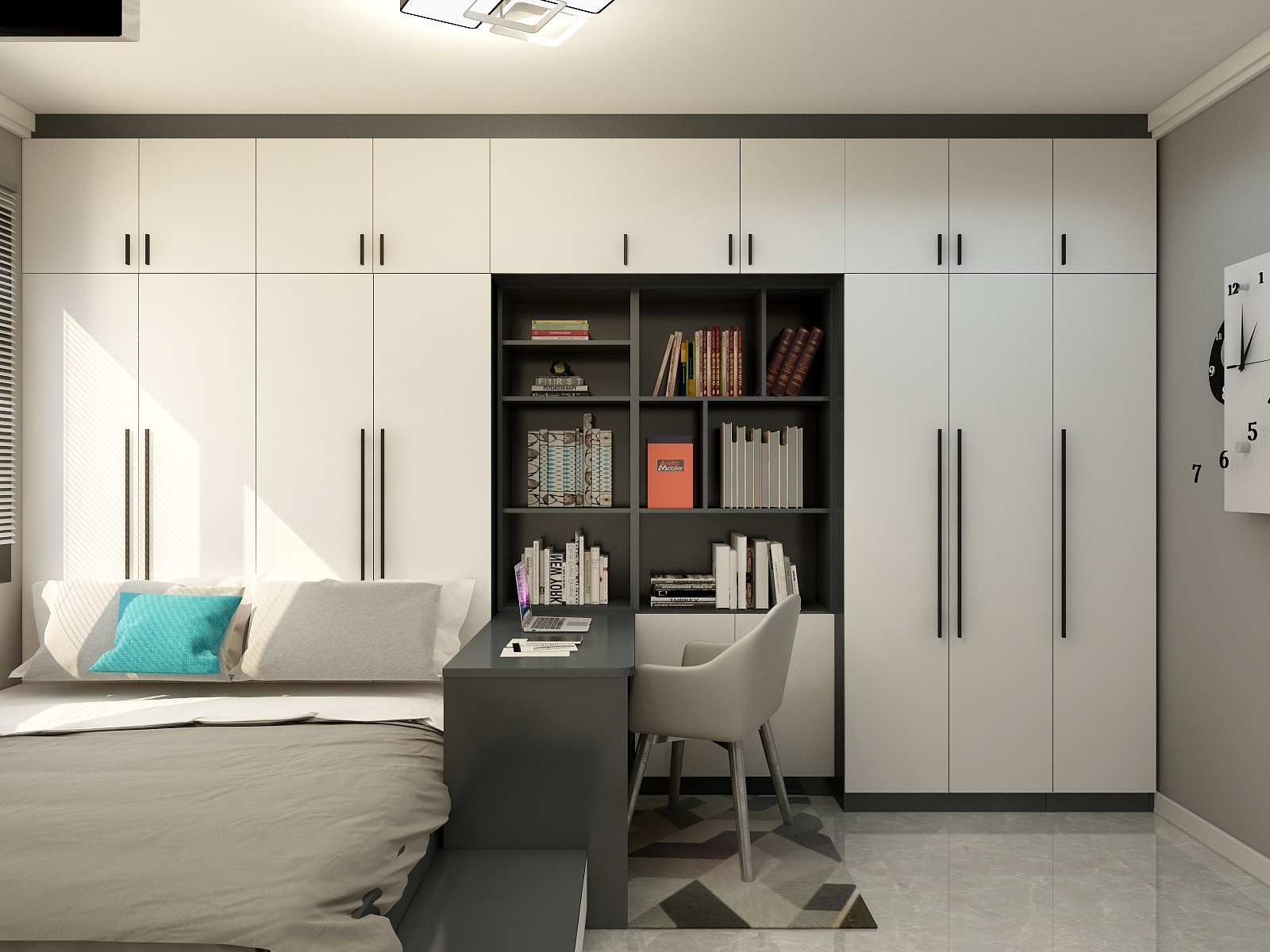 JHDesiging设计工作室-未命名方案-装修设计方案