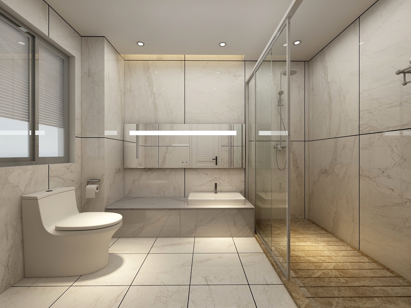 146840****-东凤海岸名都8栋01座-装修设计方案