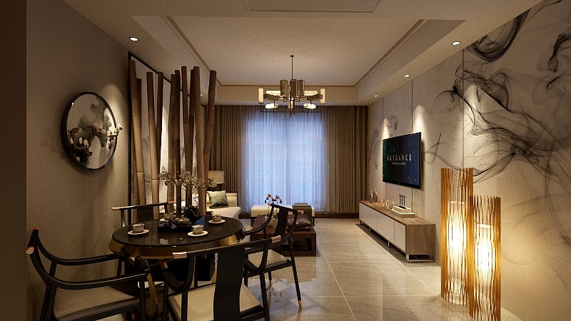 LJ-设计狮-中达广场3-404-装修设计方案