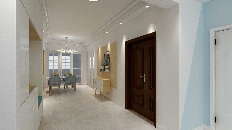 程子涛-众安·景海湾·闻潮阁2-1-22-装修设计方案