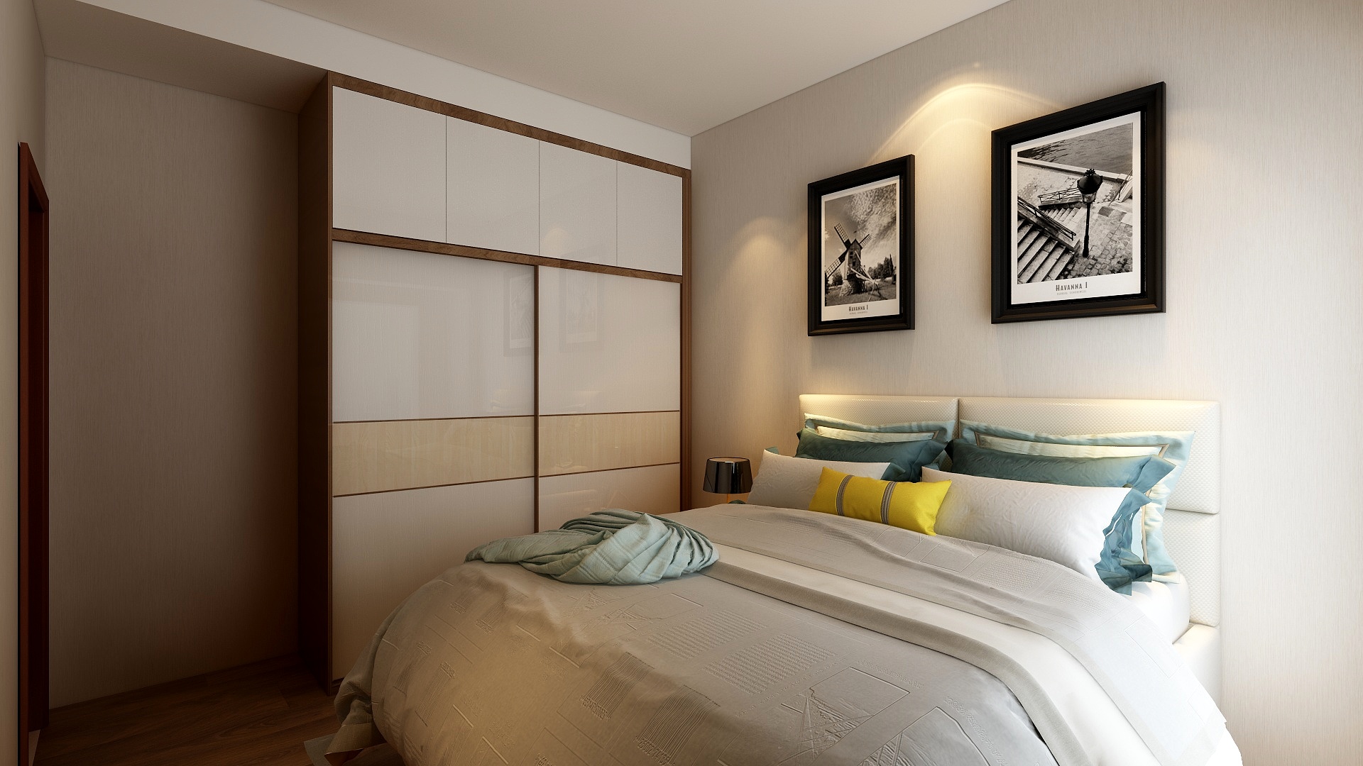 维度创意-170-装修设计方案