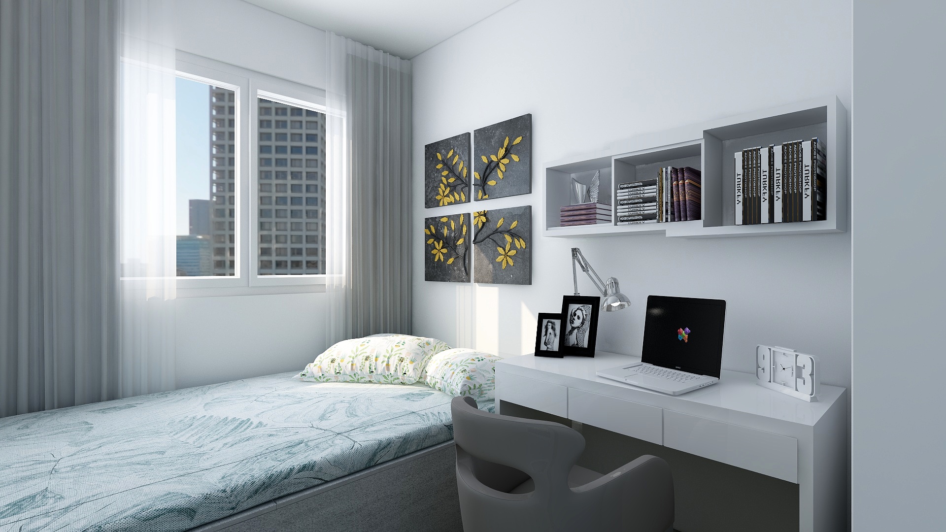 谷有润-未命名方案-装修设计方案