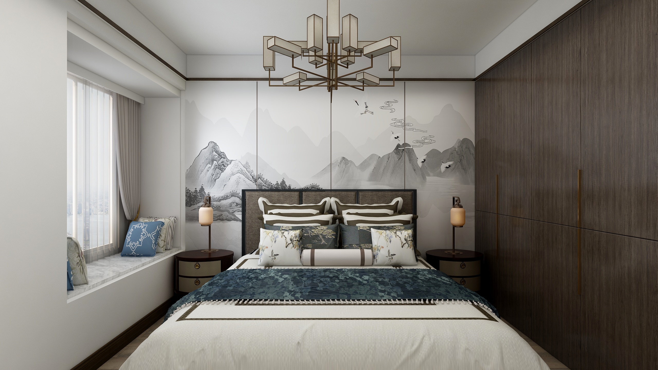 130****7995zyeJ-中联莲湖广场-装修设计方案