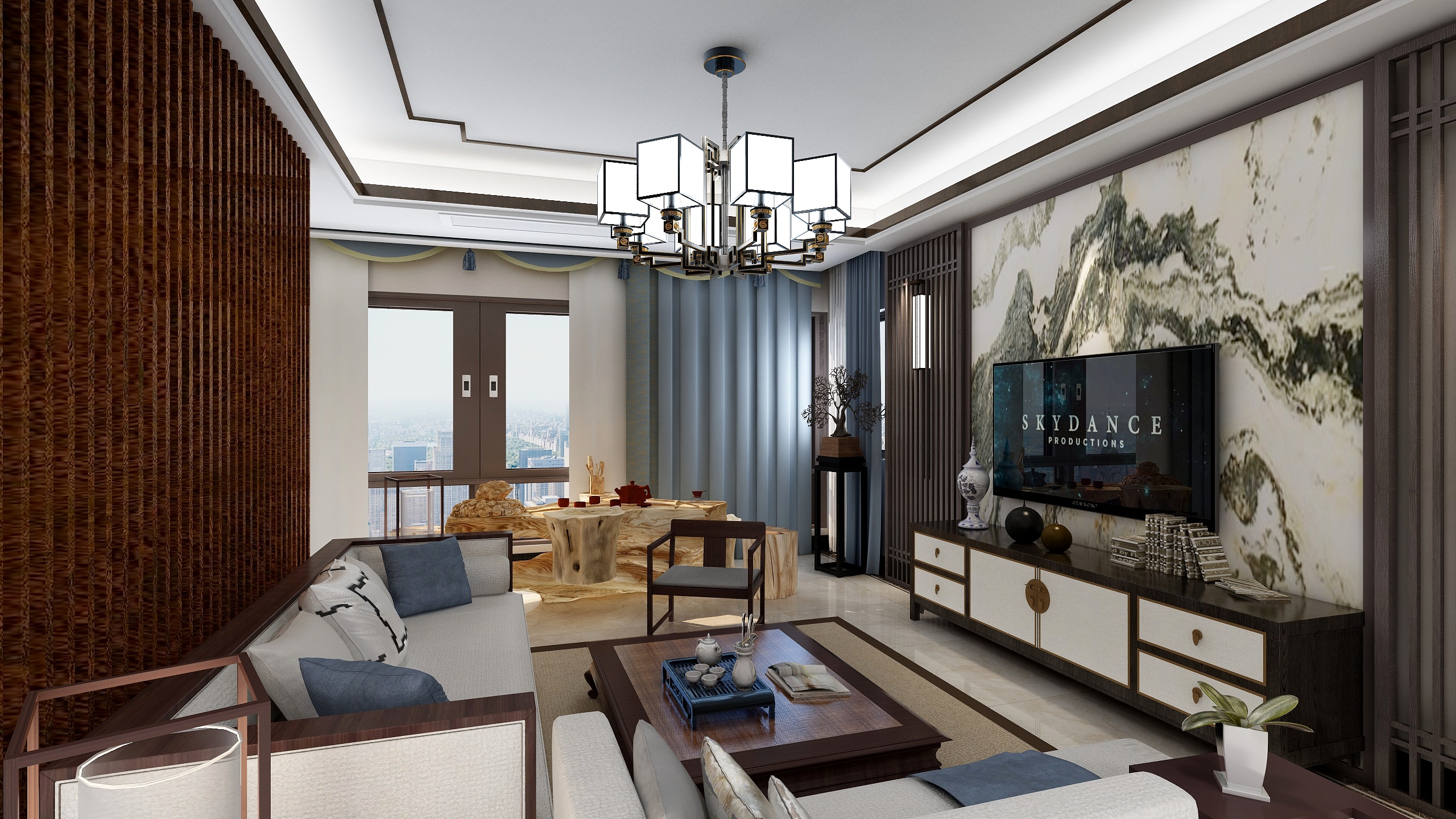 王二JSwq-富顺西域名都1-1-302邓先5.15-装修设计方案