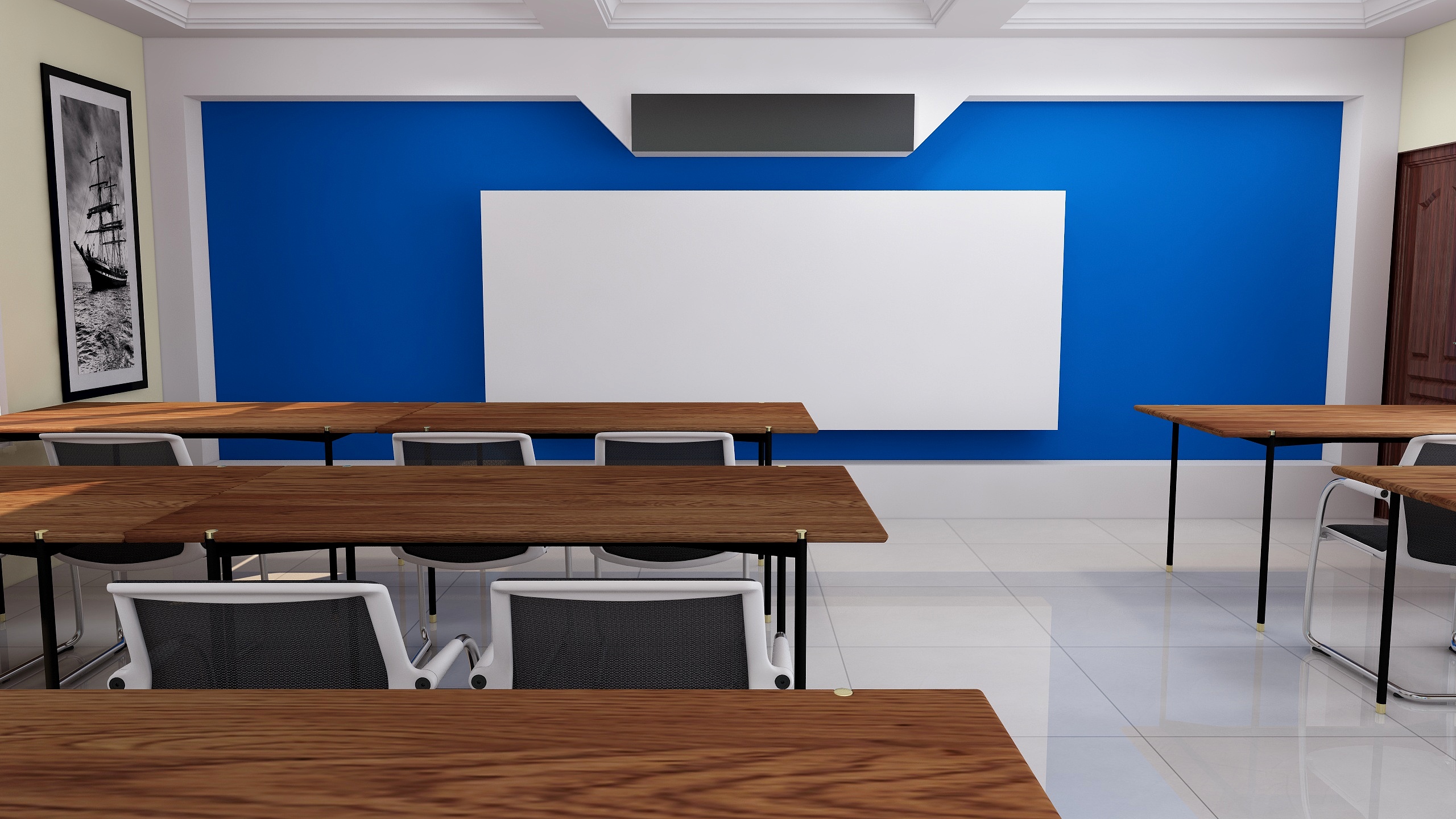 紫幽忆-Drawing1-装修设计方案