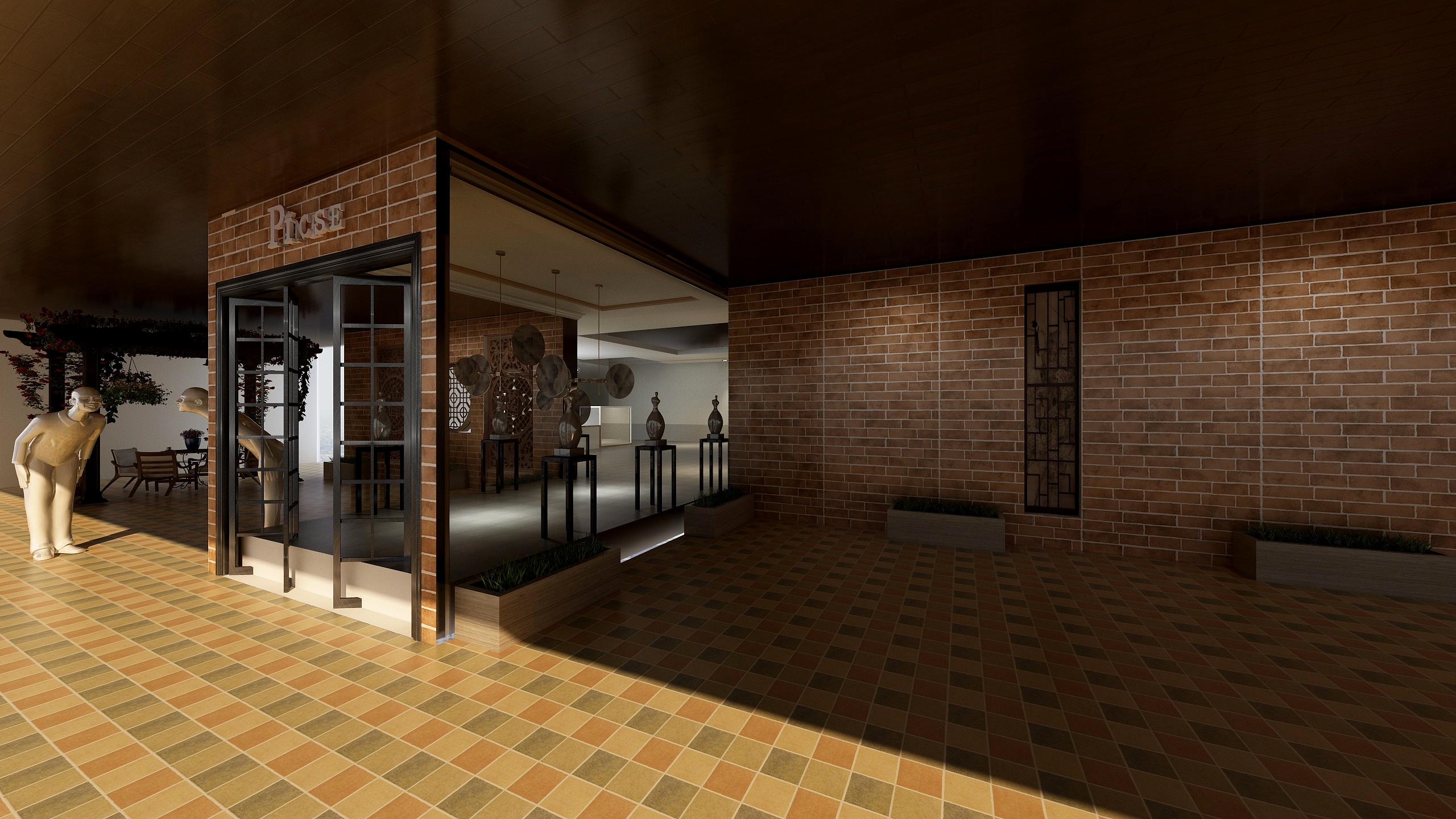 zxaxiang-练习-装修设计方案