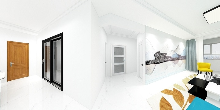 136****5947CKdK-力高·君御华府-装修设计方案