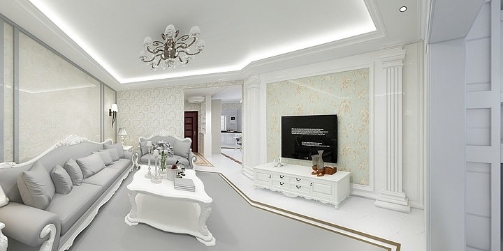 156****9698VQjN-山之韵134平-副本-装修设计方案