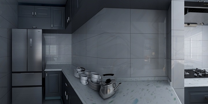 追逐我的明天uuCq-丰亭东路258号1-501(1)-装修设计方案