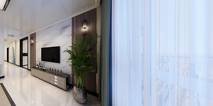 芮华设计师15049697933-悦海康庭-装修设计方案