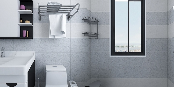 韩承海-5号楼1202室-装修设计方案