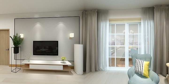 龙呐~-1111111111 - 副本-装修设计方案