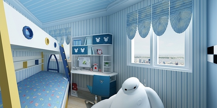 173****4700-康定路1299弄23号504室酷-装修设计方案