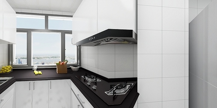 鹿先森-体育街马先生-装修设计方案