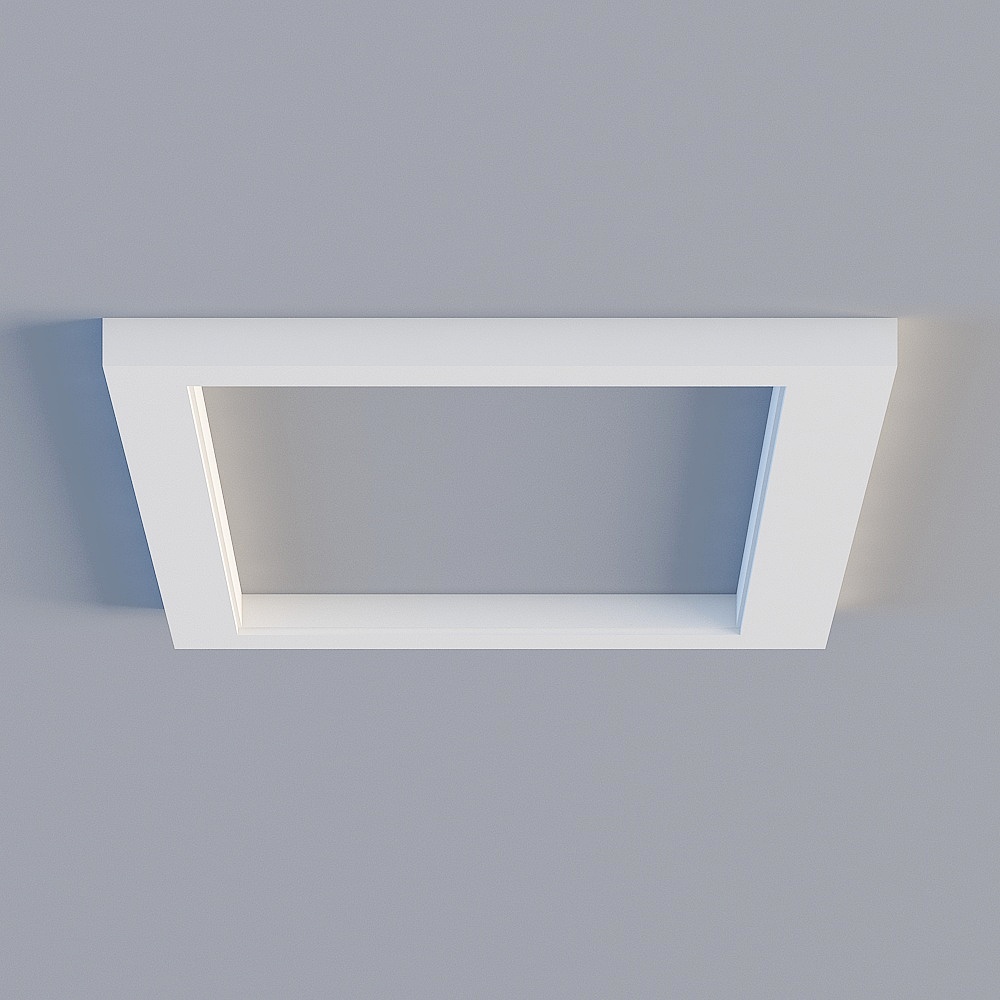顶3D模型