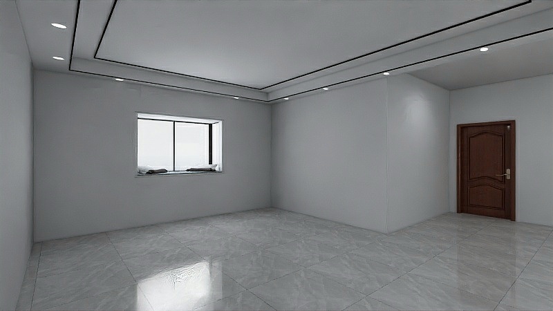 行人设计-未命名方案-装修设计方案