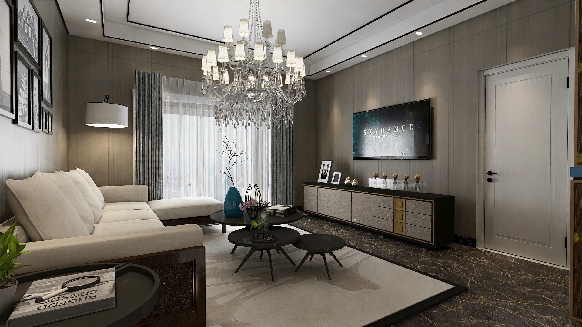 176****7776CLLw-建发枫林湾-副本-装修设计方案