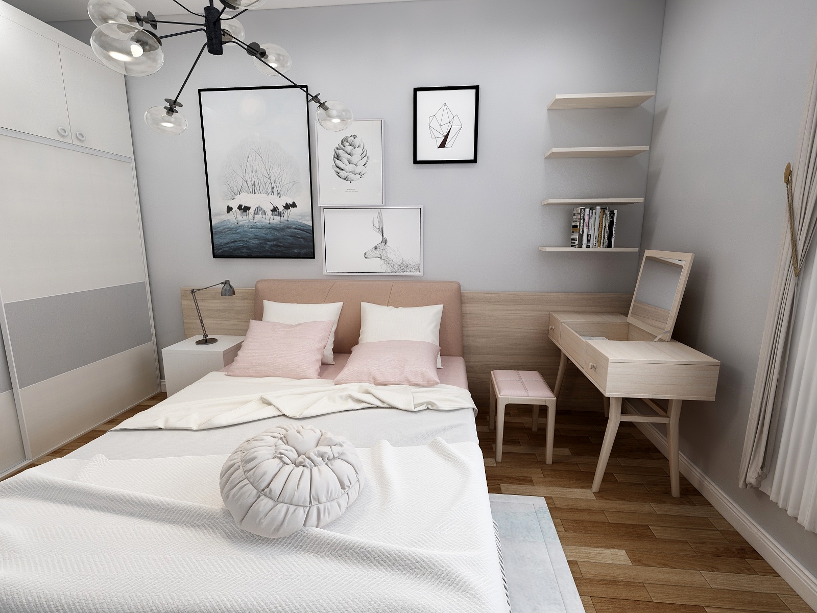 王继峰-南岭国际102-副本-装修设计方案