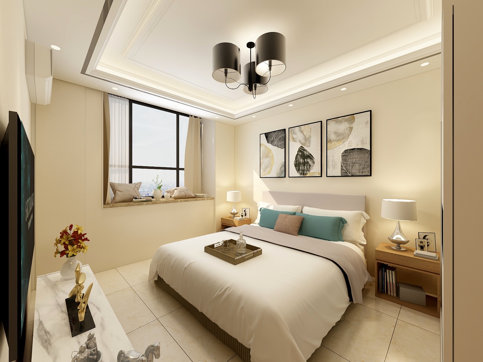 thedogking-我的设计-0516-1006-装修设计方案