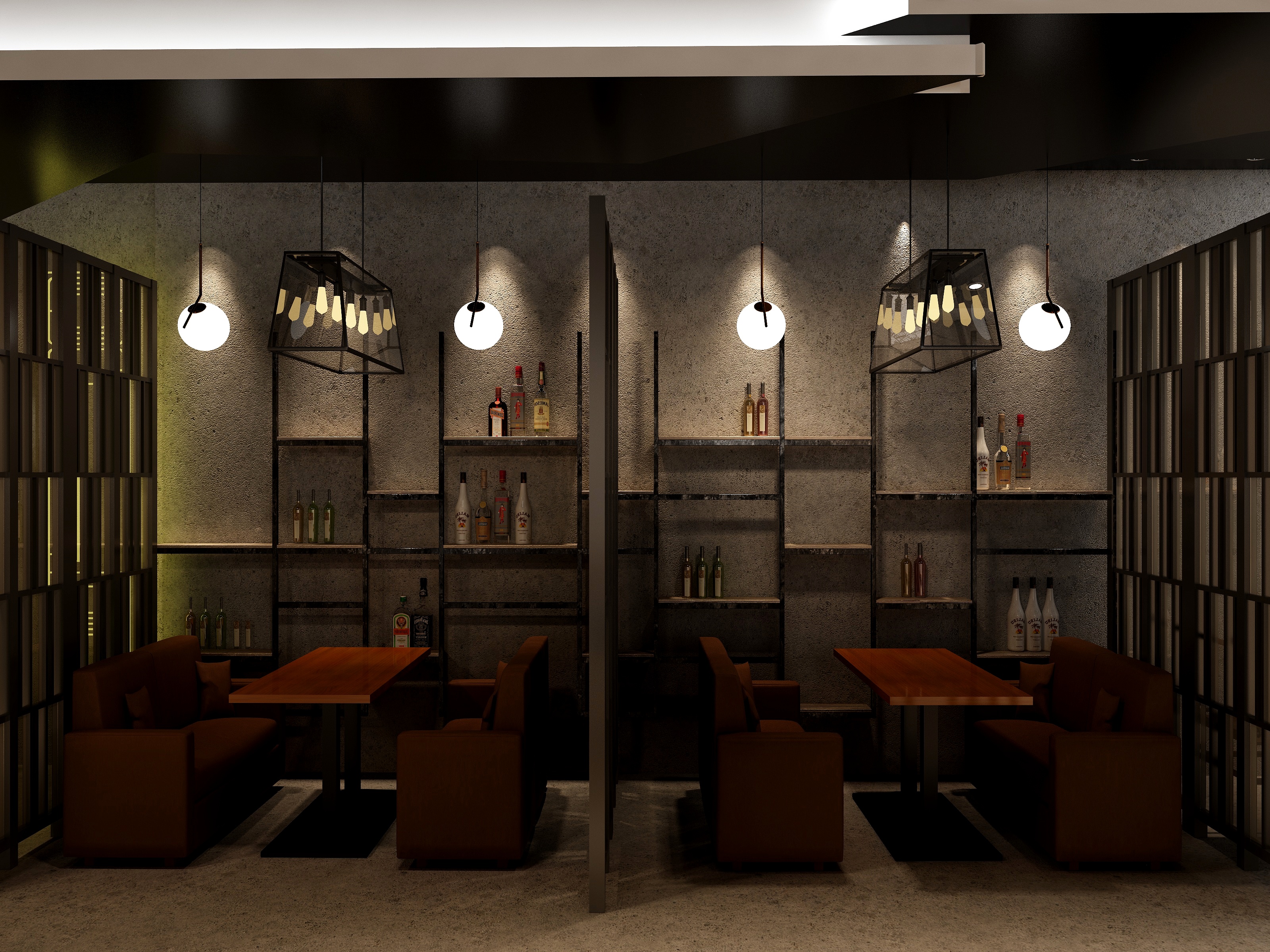 灝灝要努力-CO-装修设计方案