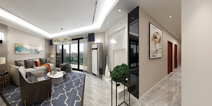 新橙2-9999-副本-装修设计方案