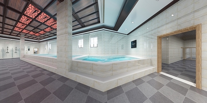 钱坤-未命名户型图-副本-装修设计方案