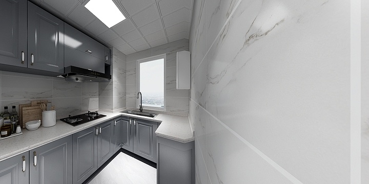 A家装设计师娇姐-尚品国际17-1-2501-装修设计方案