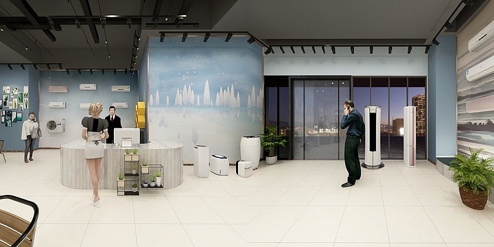 小老武家居-552-1155-新螺蛳湾3期30区3149-31-装修设计方案